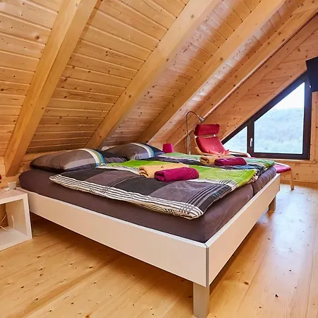 Ferienhaus Tommy *