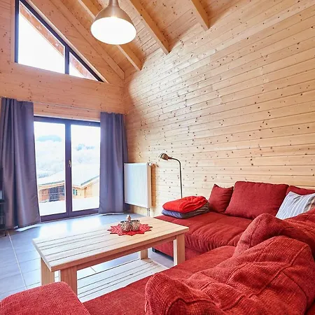 Сasa de vacaciones Ferienhaus Tommy *