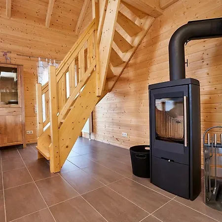Ferienhaus Tommy *