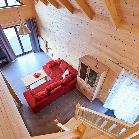 Ferienhaus Tommy * Rieden