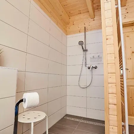 Nyaraló Ferienhaus Tommy