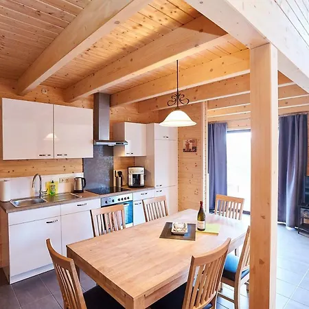 Ferienhaus Tommy Nyaraló