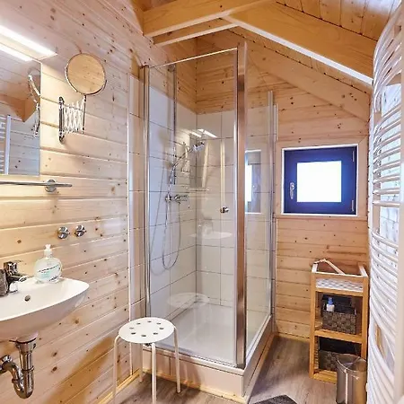 Ferienhaus Tommy Nyaraló *