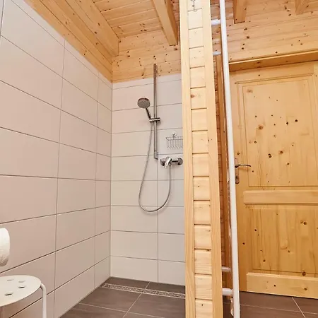 Ferienhaus Tommy * Rieden