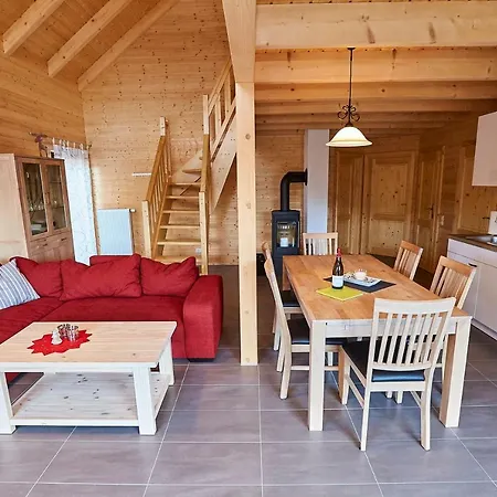 Ferienhaus Tommy * Rieden