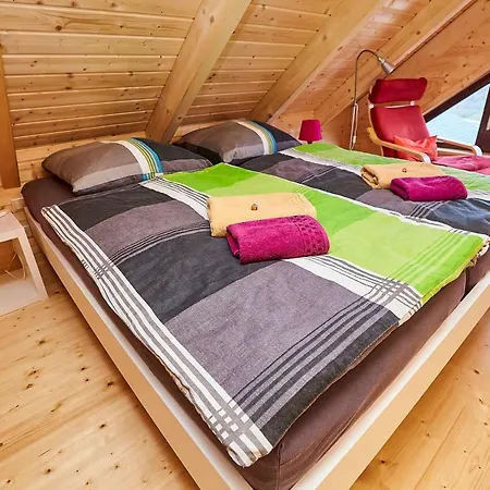 Ferienhaus Tommy * Rieden