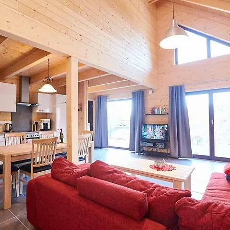 Ferienhaus Tommy Rieden