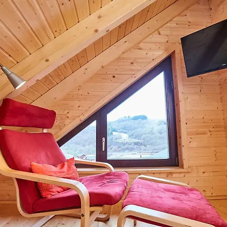 Ferienhaus Tommy Nyaraló *