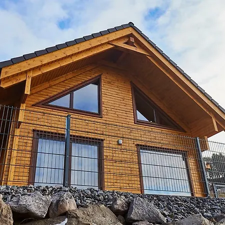 Ferienhaus Tommy *