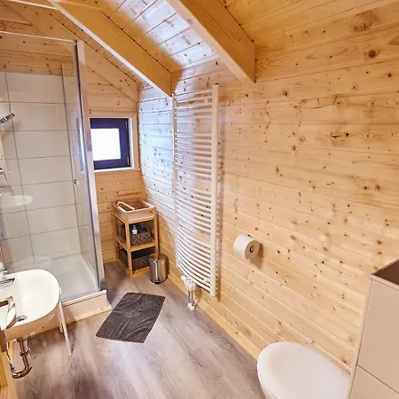 Ferienhaus Tommy *