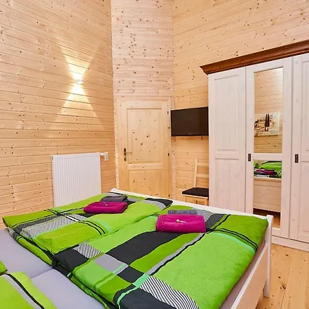 Ferienhaus Tommy Rieden